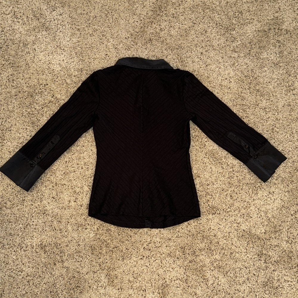 Bebe Blouse - image 4